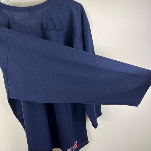 Kent State Golden Flashes Hockey School Practice Jersey Shirt Adult Medium KSU - Picture 10 of 12